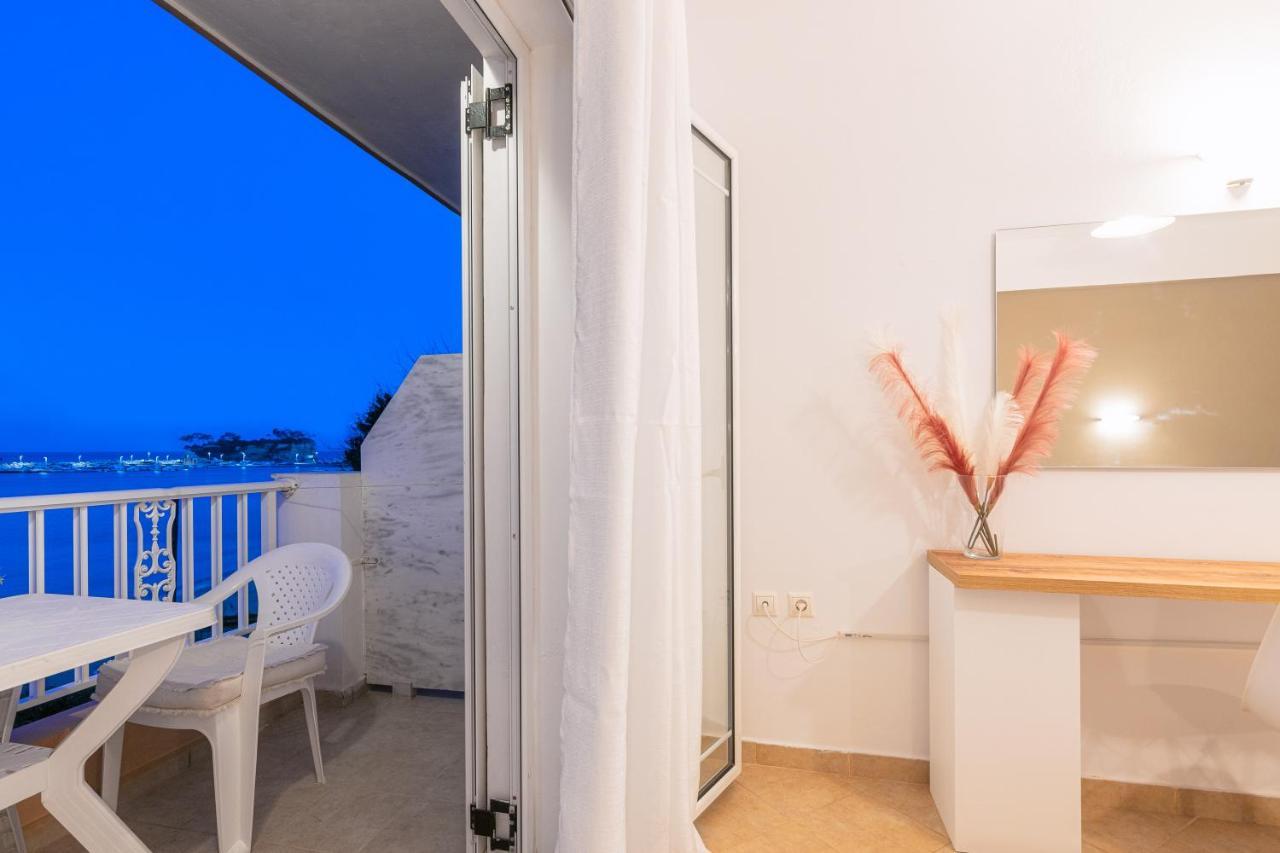 Nel Mare Apartment Laganas