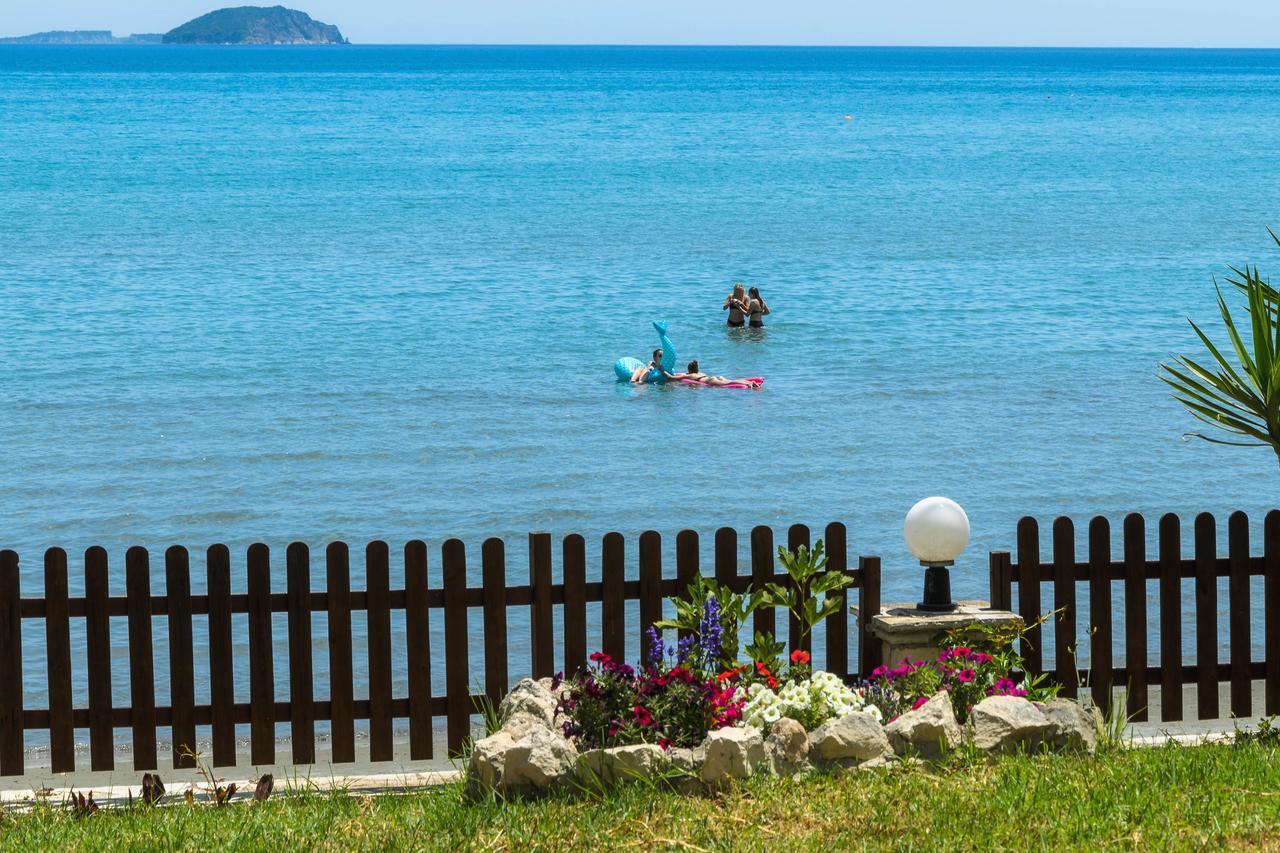 Nel Mare Laganas
