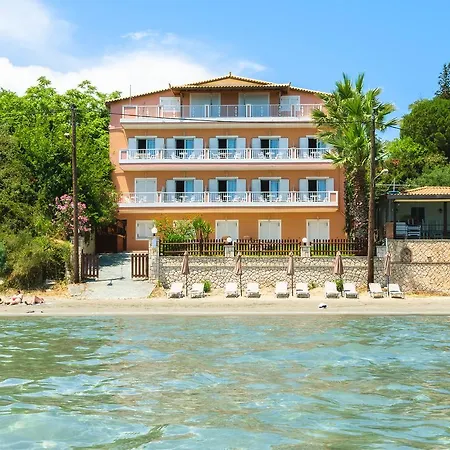 Nel Mare Studios Laganas Exterior photo