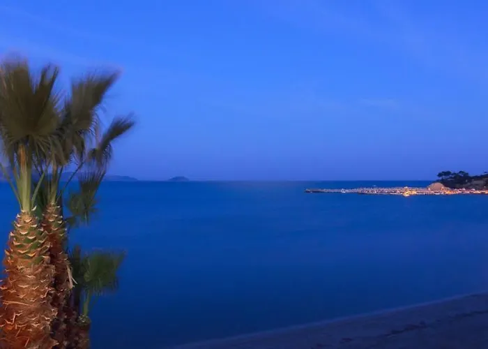 Nel Mare Studios