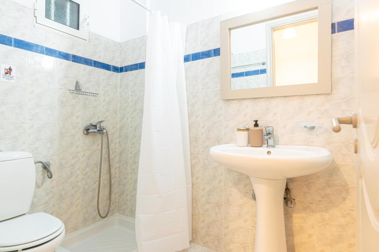 Apartment Nel Mare *