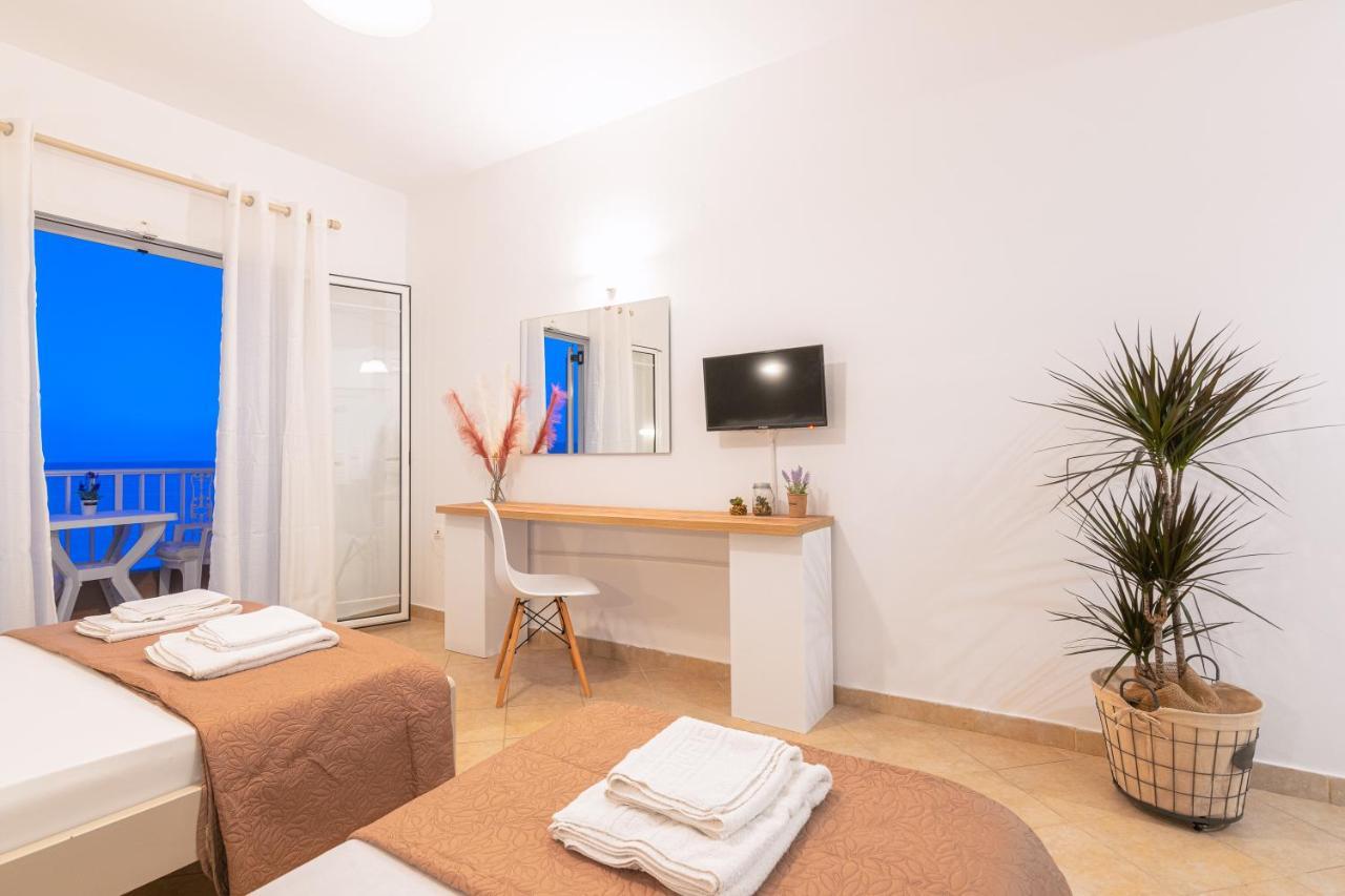 Apartment Nel Mare *