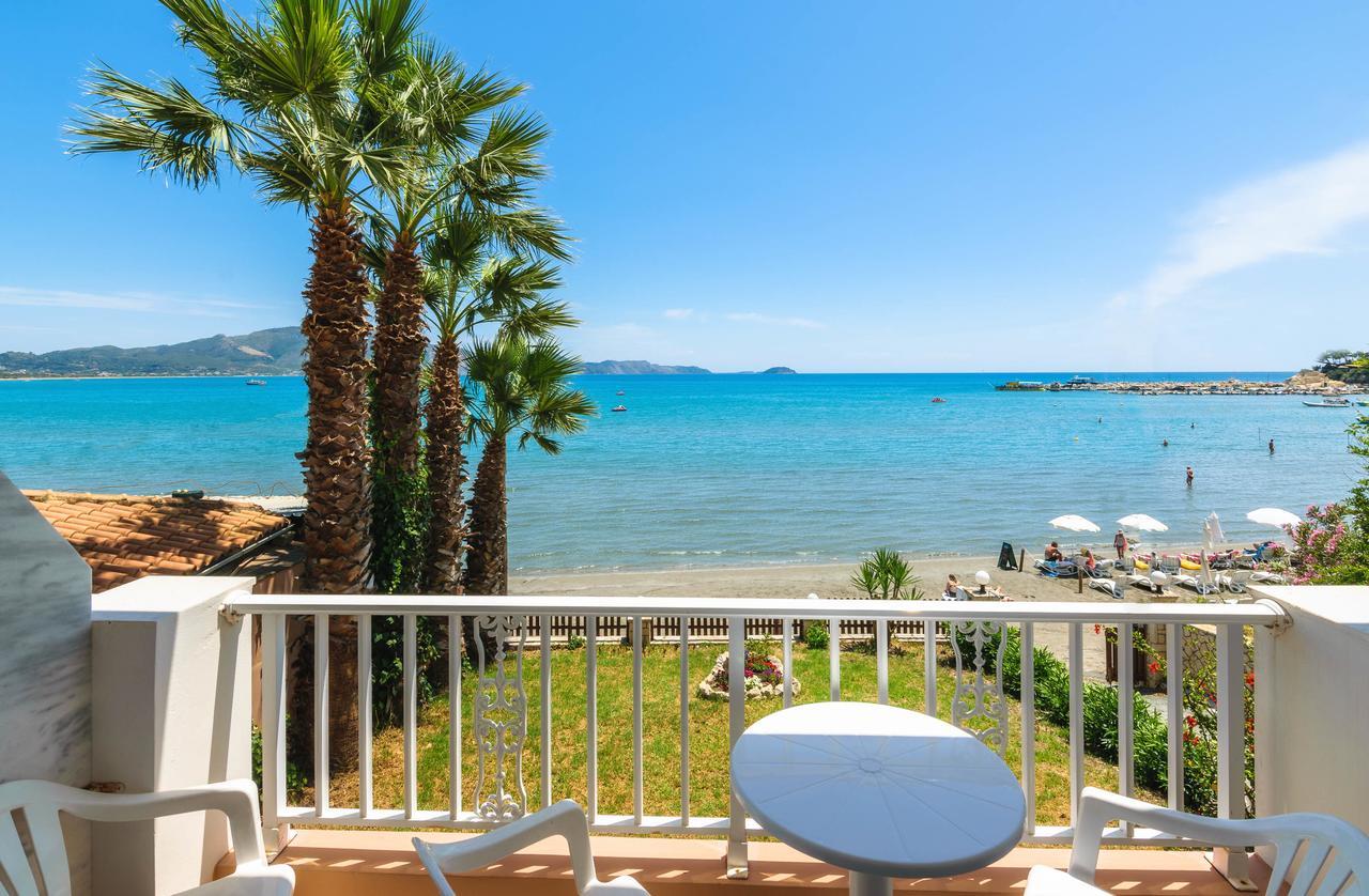Nel Mare Apartment Laganas