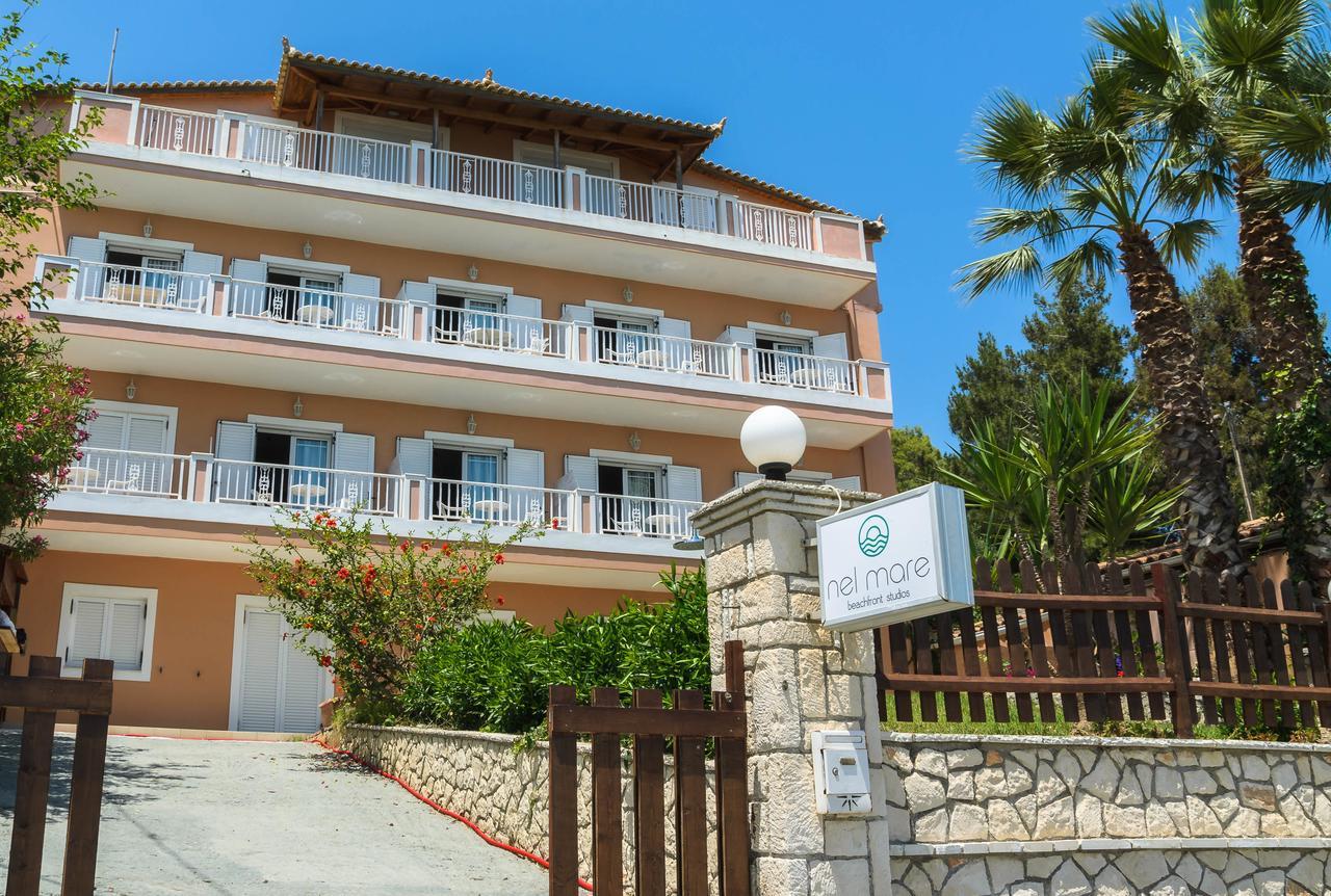Apartment Nel Mare *