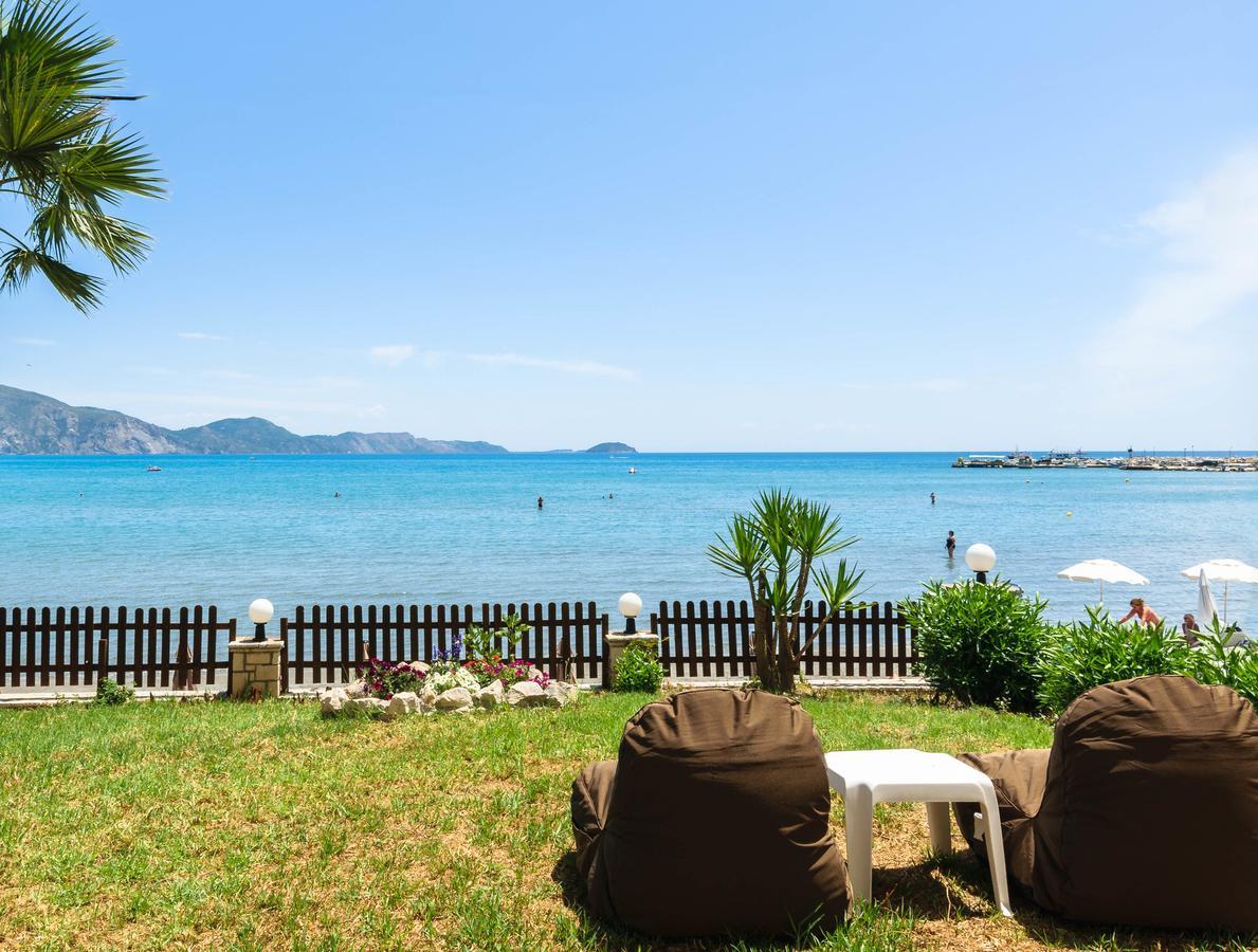 Nel Mare Apartment Laganas